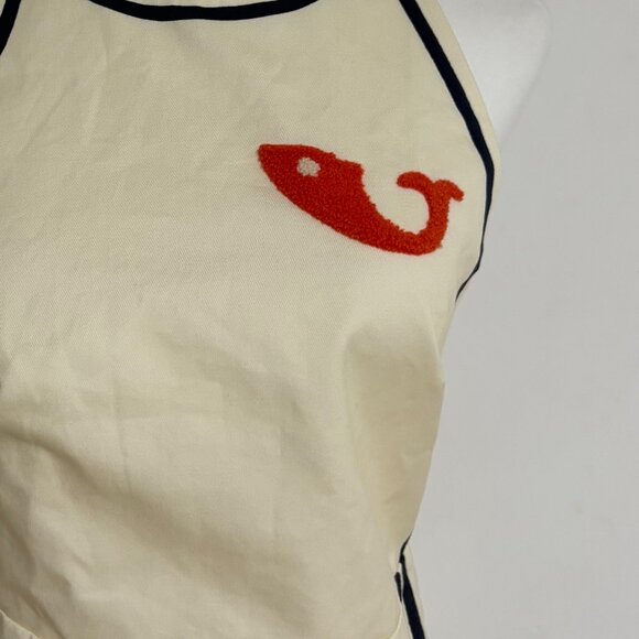 Alemais White MarineMini Dress - Picture 9 of 14